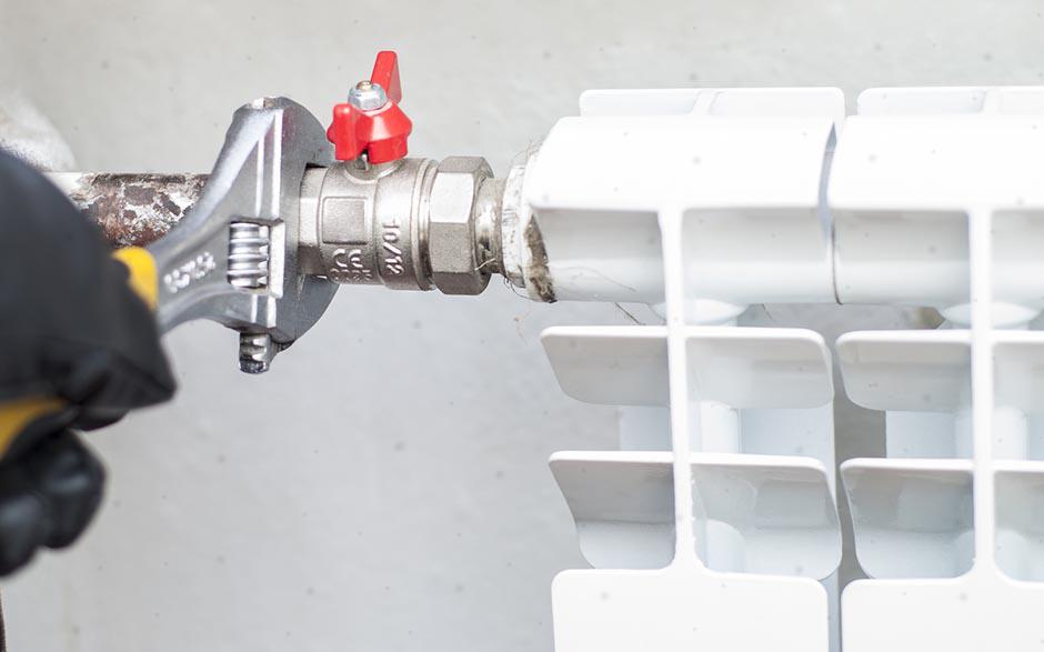 installer une pompe à chaleur industrielle Gournay-sur-Marne
