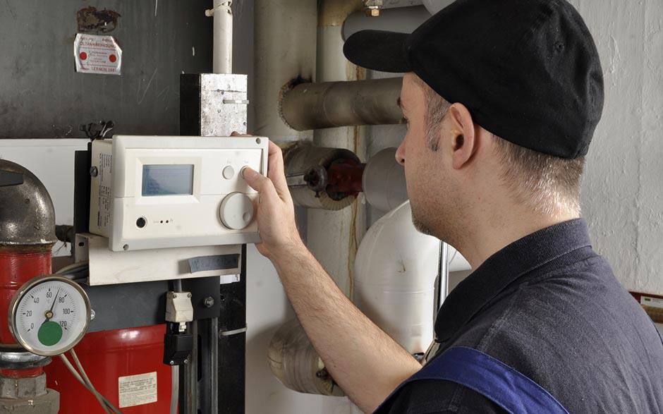 réparation pompe à chaleur tarif Choisy-au-Bac